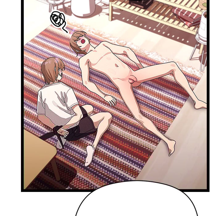 From Weakling to Nemesis (Uncensored) - Chapter 22 Page 55