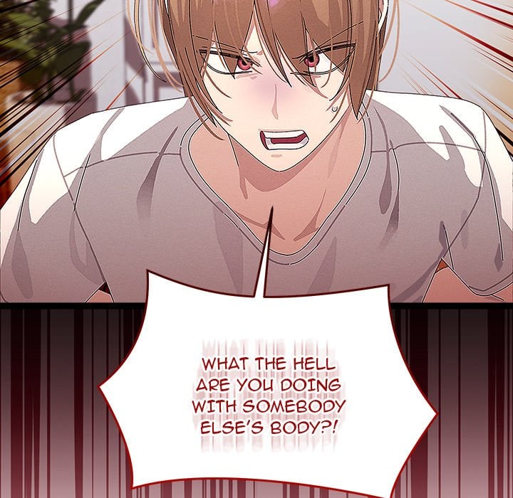 From Weakling to Nemesis (Uncensored) - Chapter 23 Page 10