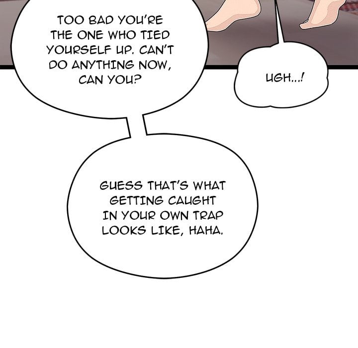 From Weakling to Nemesis (Uncensored) - Chapter 23 Page 14