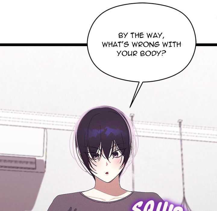 From Weakling to Nemesis (Uncensored) - Chapter 23 Page 15