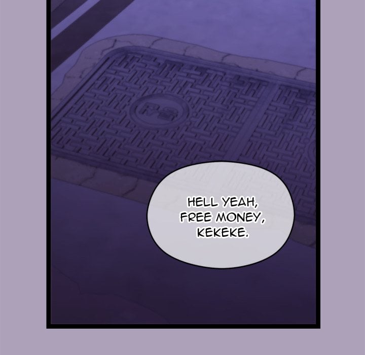 From Weakling to Nemesis (Uncensored) - Chapter 23 Page 164