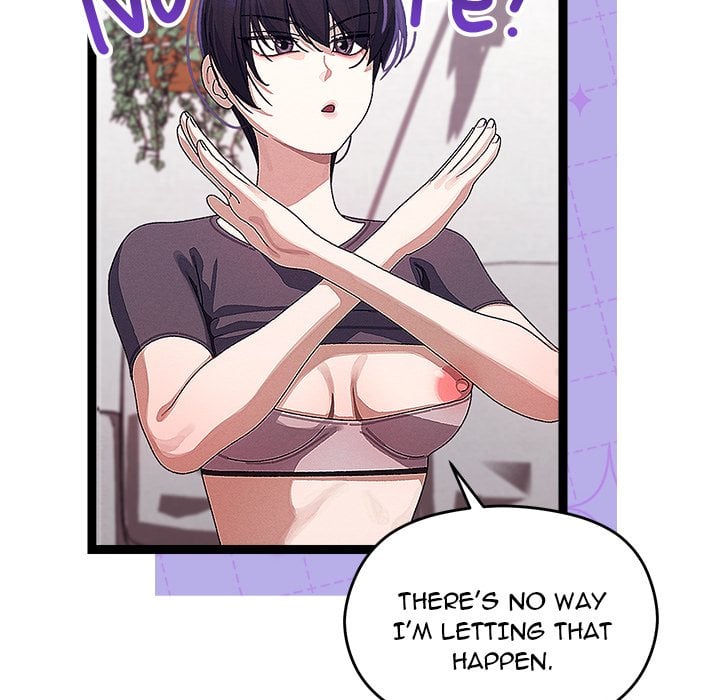 From Weakling to Nemesis (Uncensored) - Chapter 23 Page 47