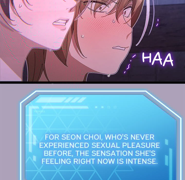 From Weakling to Nemesis (Uncensored) - Chapter 24 Page 122