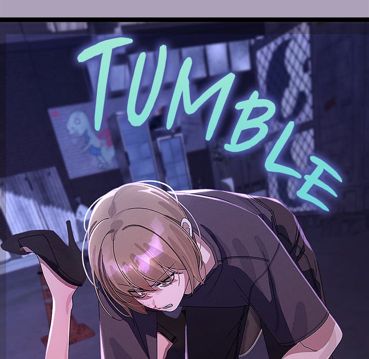 From Weakling to Nemesis (Uncensored) - Chapter 24 Page 38