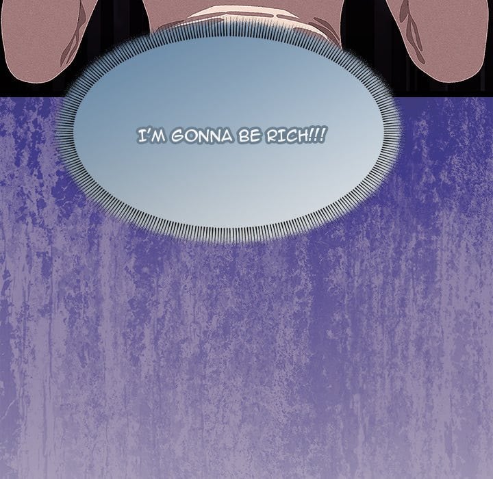 From Weakling to Nemesis (Uncensored) - Chapter 25 Page 129