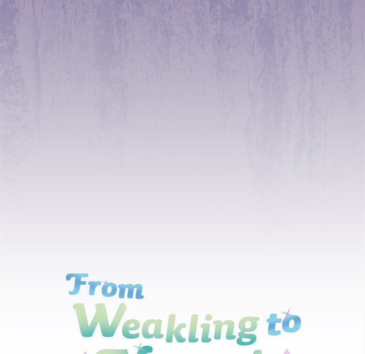 From Weakling to Nemesis (Uncensored) - Chapter 25 Page 130