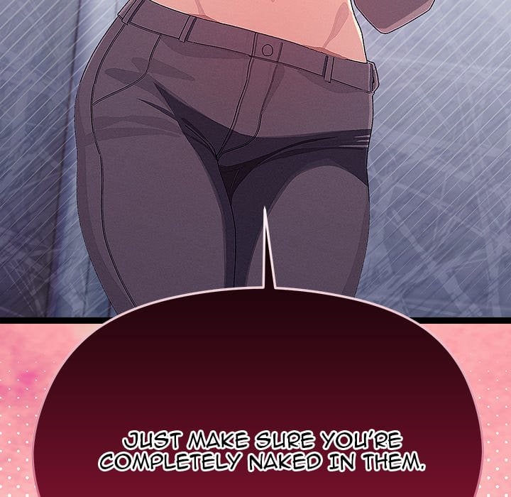 From Weakling to Nemesis (Uncensored) - Chapter 25 Page 157