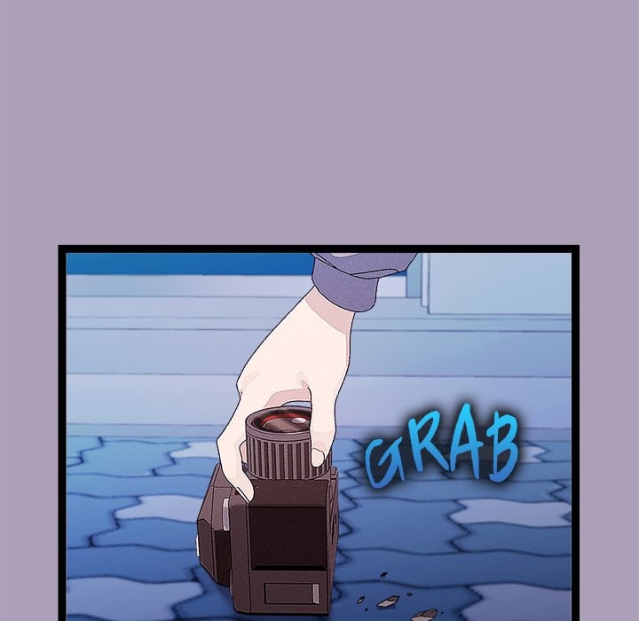 From Weakling to Nemesis (Uncensored) - Chapter 25 Page 52