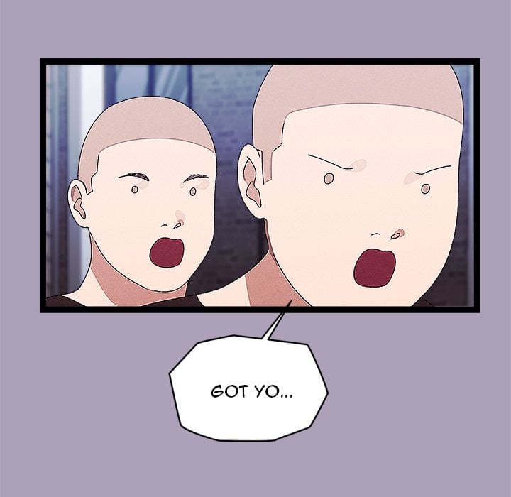 From Weakling to Nemesis (Uncensored) - Chapter 25 Page 61