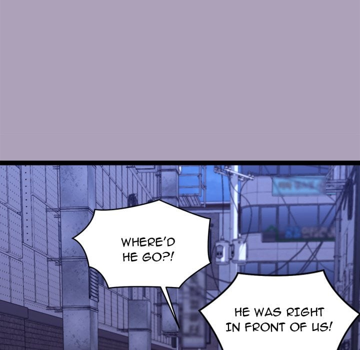 From Weakling to Nemesis (Uncensored) - Chapter 25 Page 62