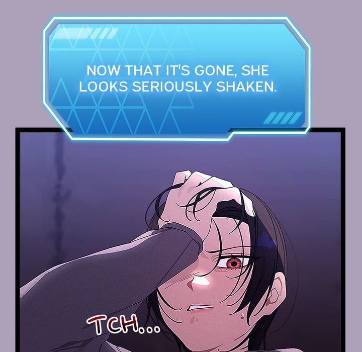 From Weakling to Nemesis (Uncensored) - Chapter 25 Page 85