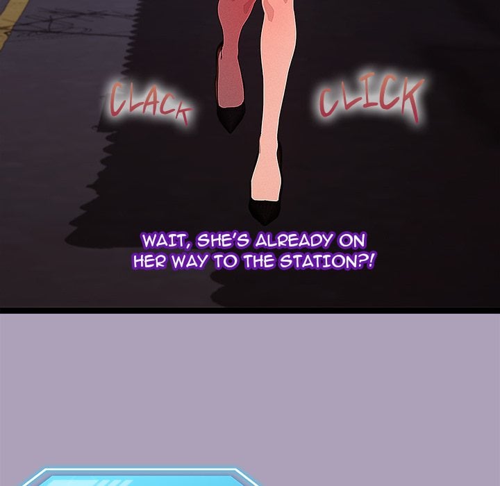 From Weakling to Nemesis (Uncensored) - Chapter 25 Page 91