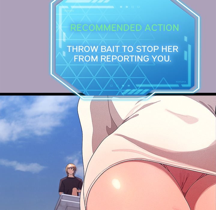 From Weakling to Nemesis (Uncensored) - Chapter 25 Page 95