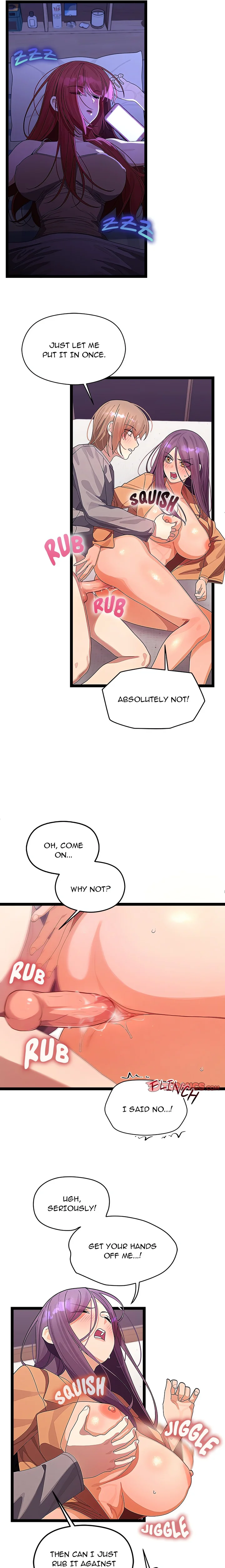 From Weakling to Nemesis (Uncensored) - Chapter 26 Page 14