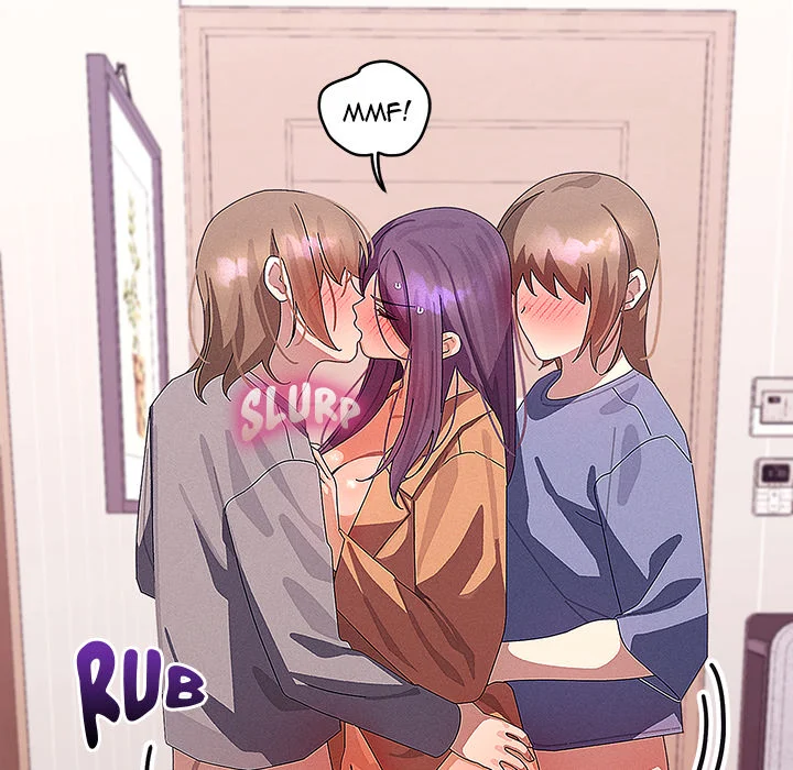 From Weakling to Nemesis (Uncensored) - Chapter 27 Page 65