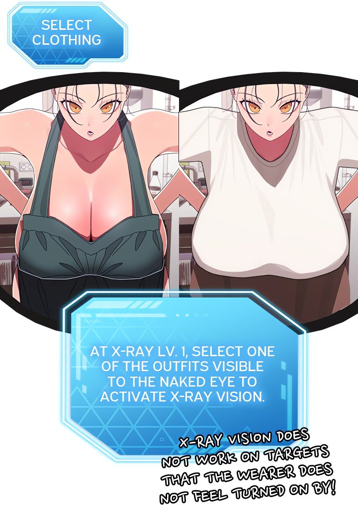 From Weakling to Nemesis (Uncensored) - Chapter 3 Page 110