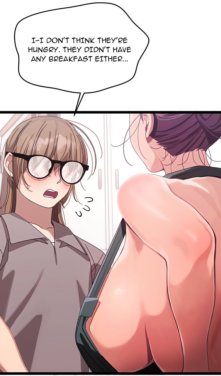 From Weakling to Nemesis (Uncensored) - Chapter 3 Page 48