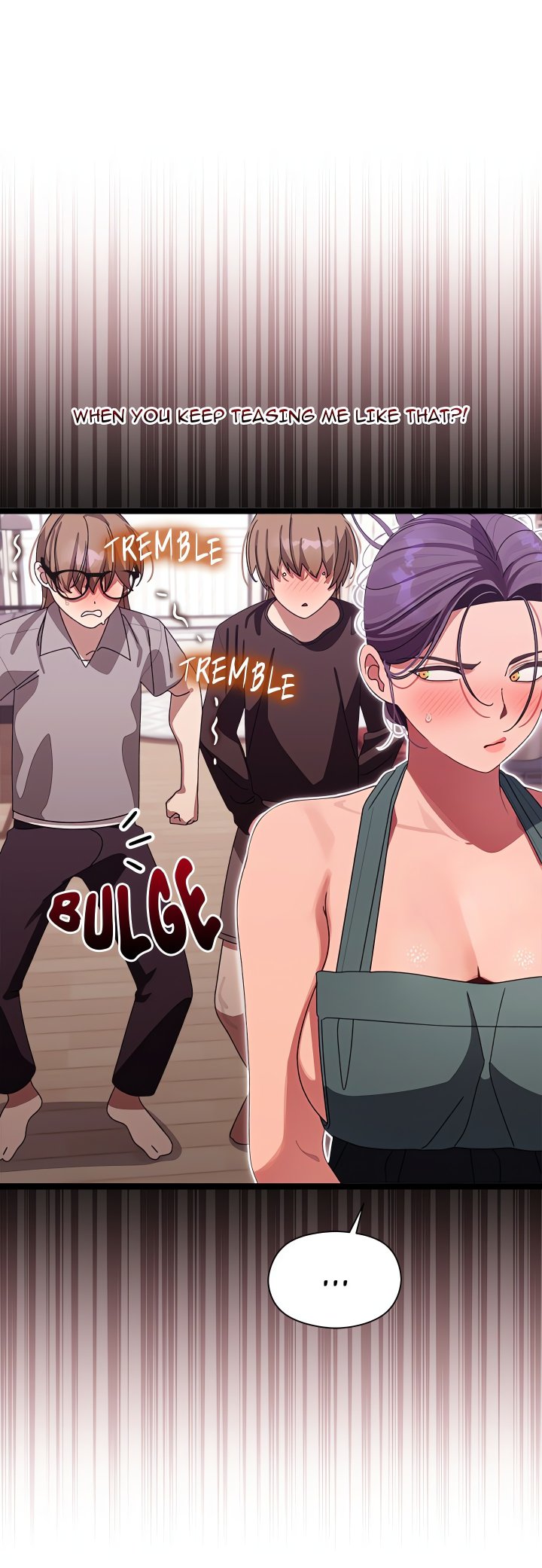 From Weakling to Nemesis (Uncensored) - Chapter 3 Page 63