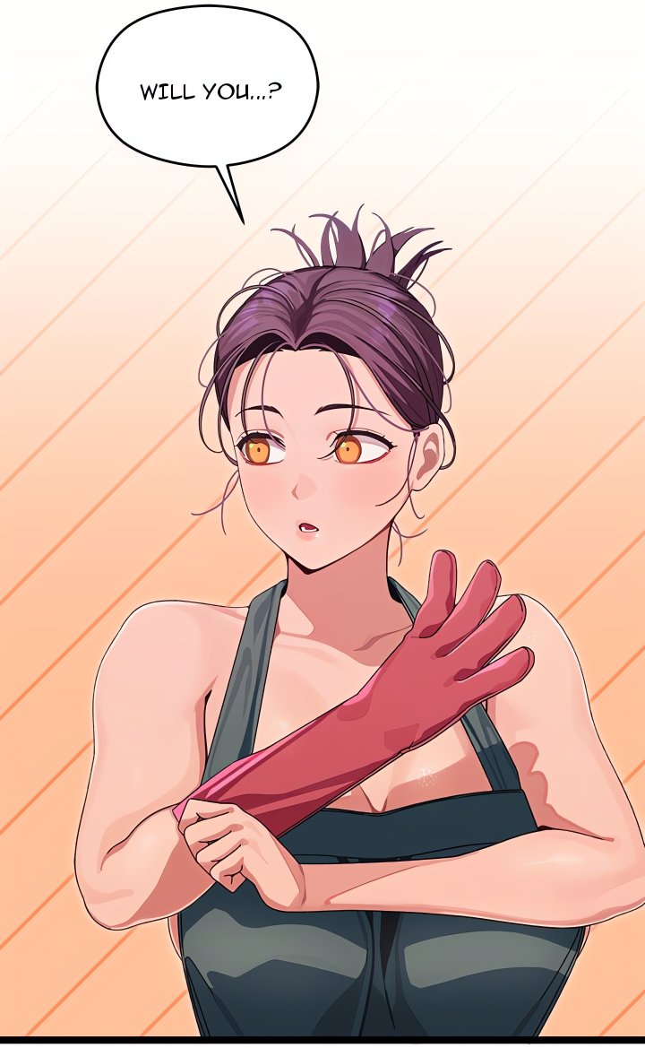 From Weakling to Nemesis (Uncensored) - Chapter 3 Page 77