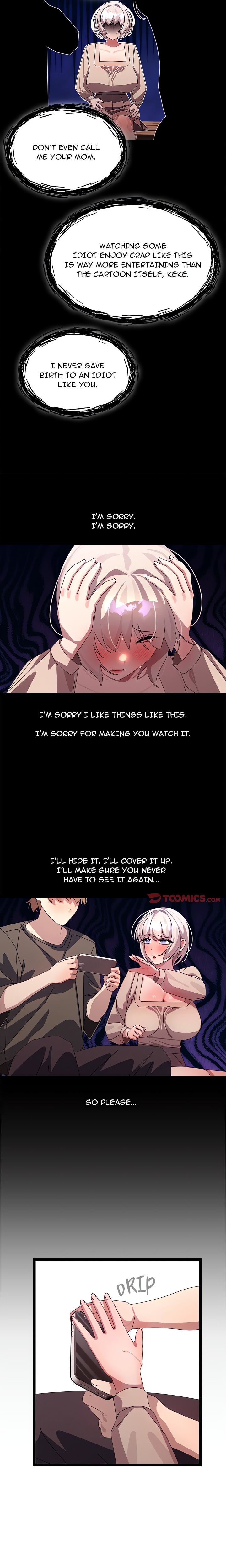 From Weakling to Nemesis (Uncensored) - Chapter 30 Page 20