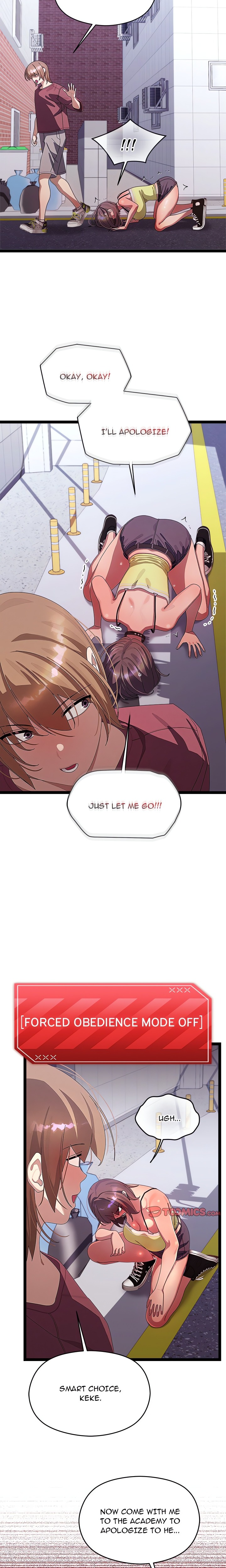 From Weakling to Nemesis (Uncensored) - Chapter 30 Page 3