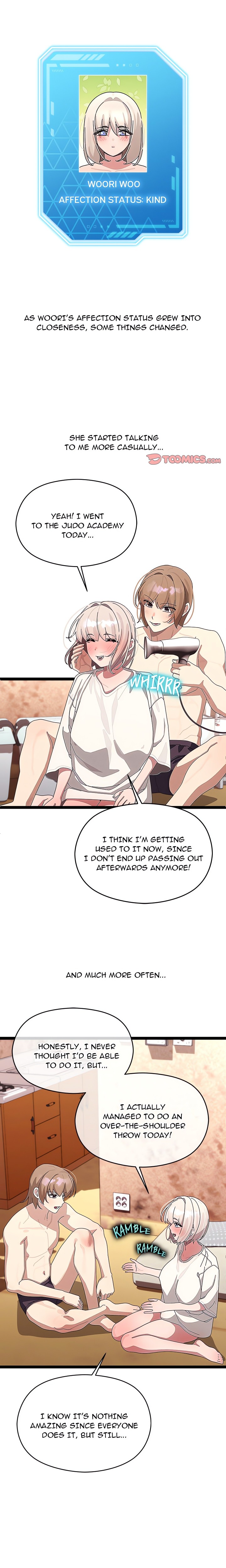 From Weakling to Nemesis (Uncensored) - Chapter 31 Page 1