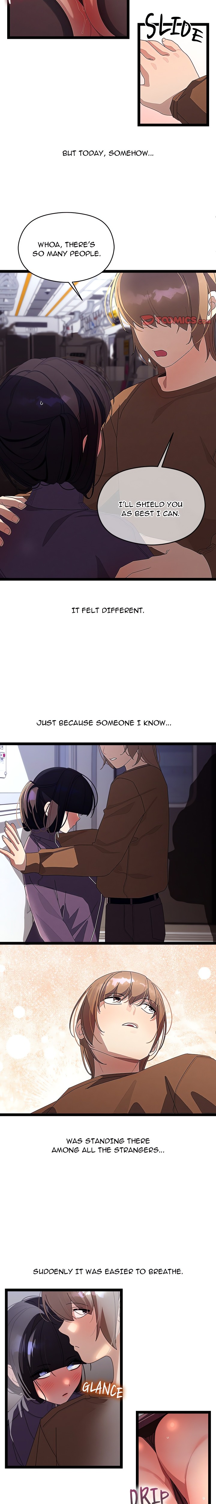 From Weakling to Nemesis (Uncensored) - Chapter 31 Page 17