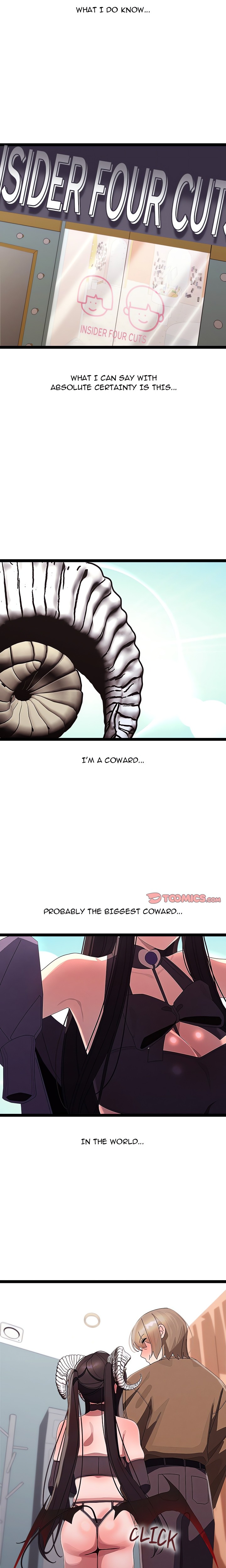 From Weakling to Nemesis (Uncensored) - Chapter 31 Page 20