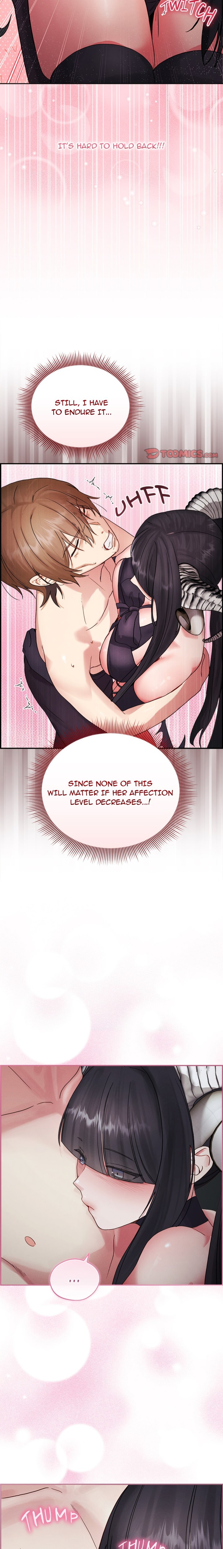 From Weakling to Nemesis (Uncensored) - Chapter 32 Page 6