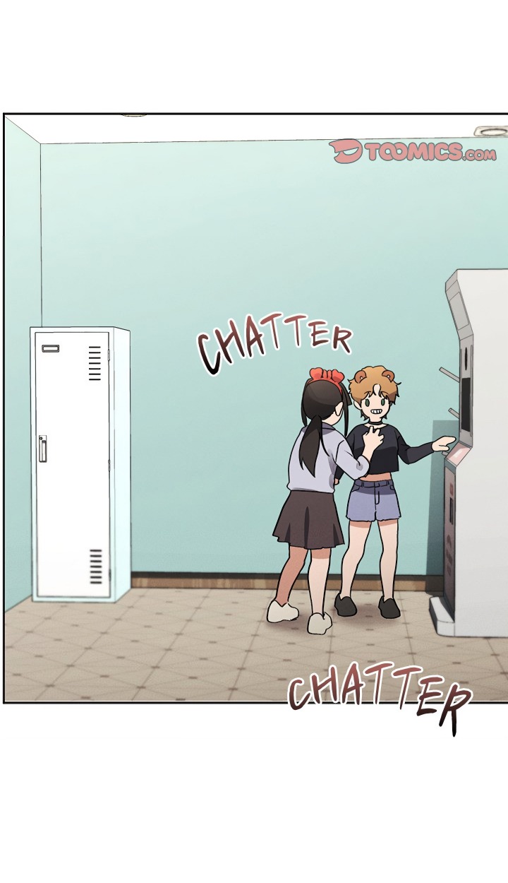 From Weakling to Nemesis (Uncensored) - Chapter 33 Page 2