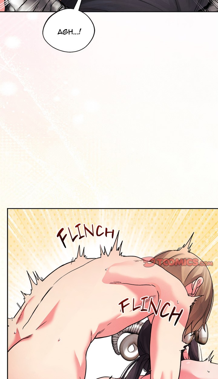 From Weakling to Nemesis (Uncensored) - Chapter 33 Page 45