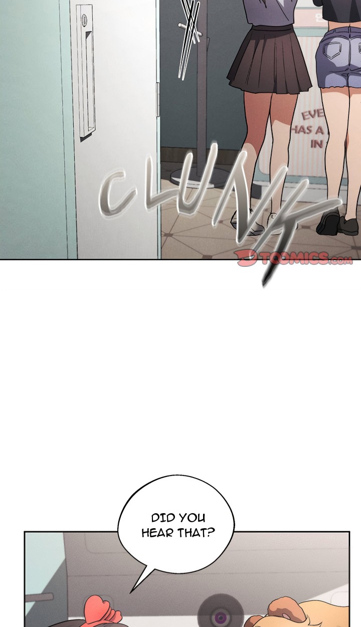 From Weakling to Nemesis (Uncensored) - Chapter 33 Page 52