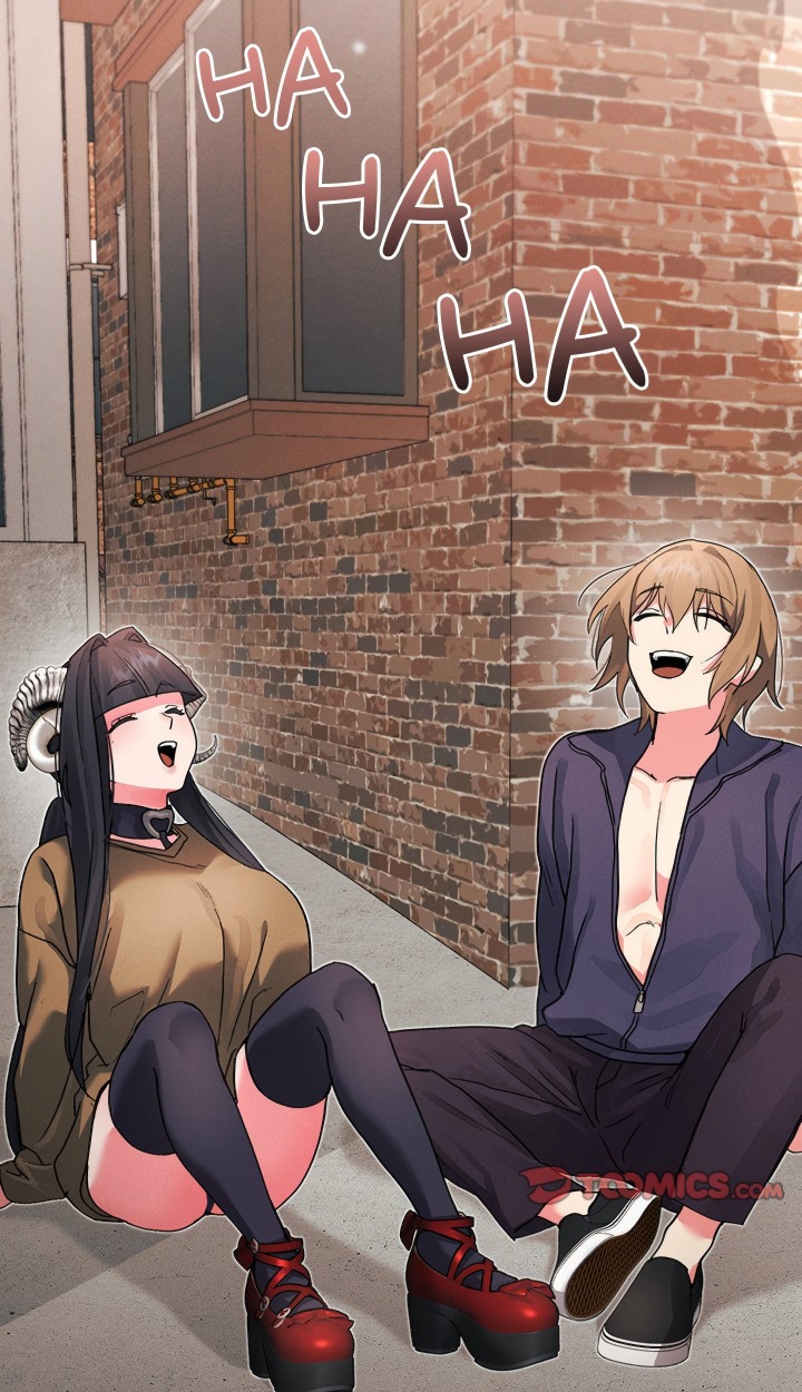 From Weakling to Nemesis (Uncensored) - Chapter 33 Page 65