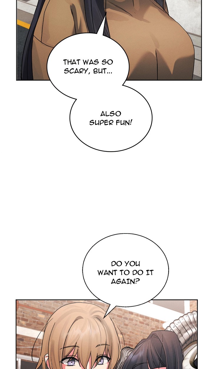 From Weakling to Nemesis (Uncensored) - Chapter 33 Page 71