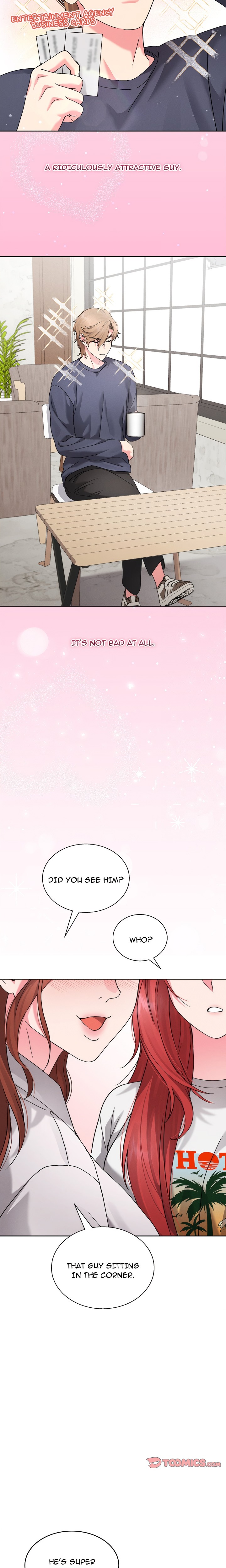 From Weakling to Nemesis (Uncensored) - Chapter 34 Page 23