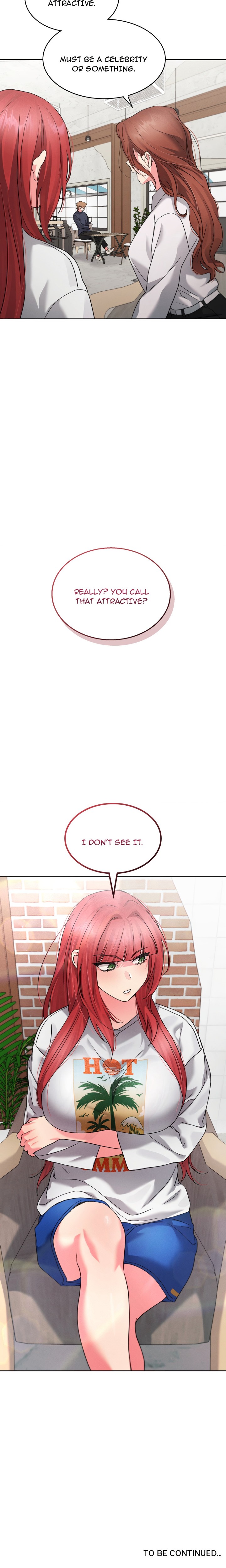 From Weakling to Nemesis (Uncensored) - Chapter 34 Page 24