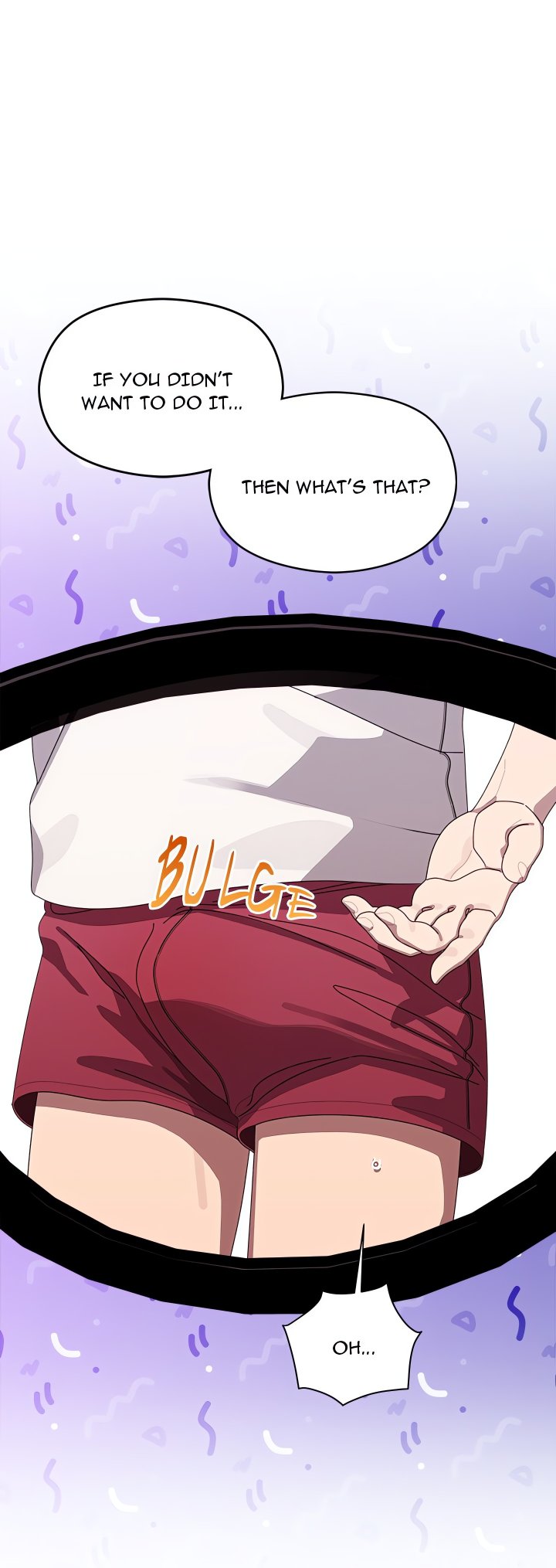 From Weakling to Nemesis (Uncensored) - Chapter 4 Page 24