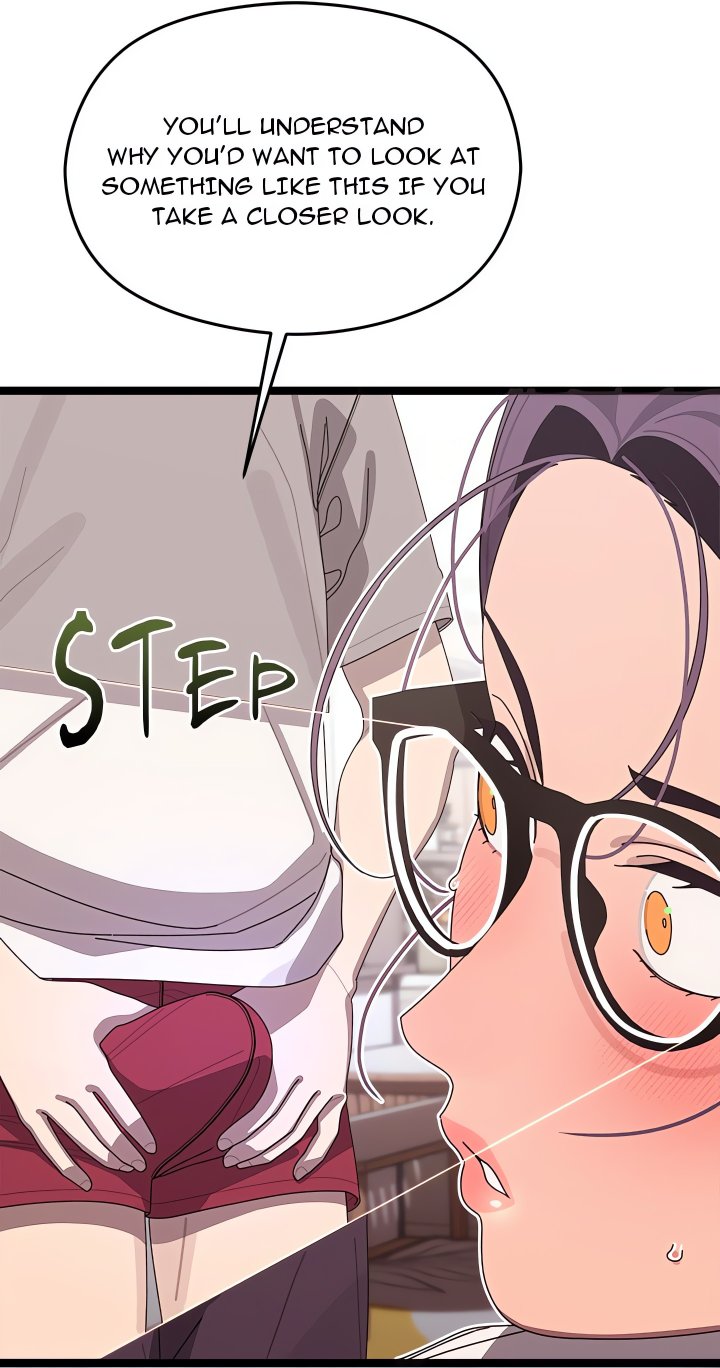 From Weakling to Nemesis (Uncensored) - Chapter 4 Page 34