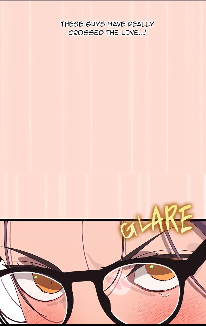 From Weakling to Nemesis (Uncensored) - Chapter 4 Page 52