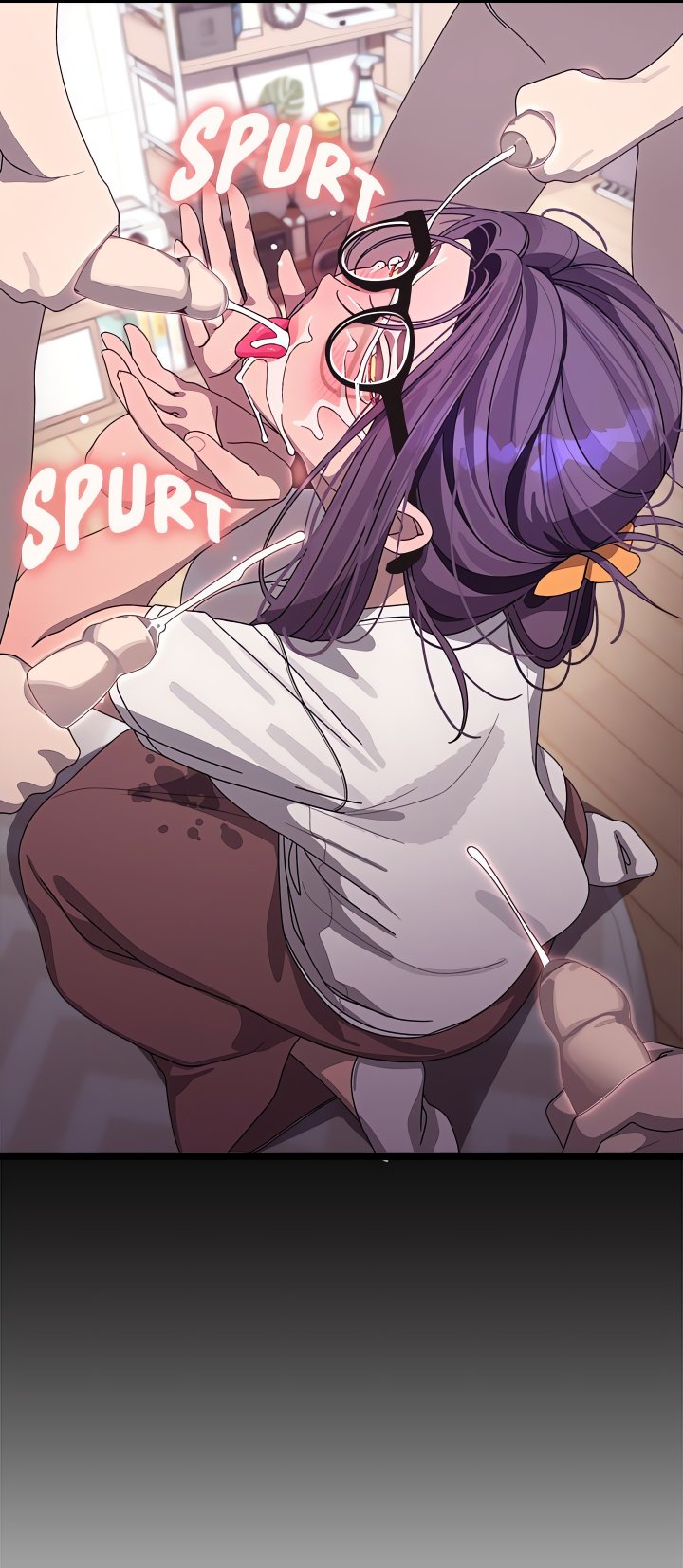 From Weakling to Nemesis (Uncensored) - Chapter 4 Page 75