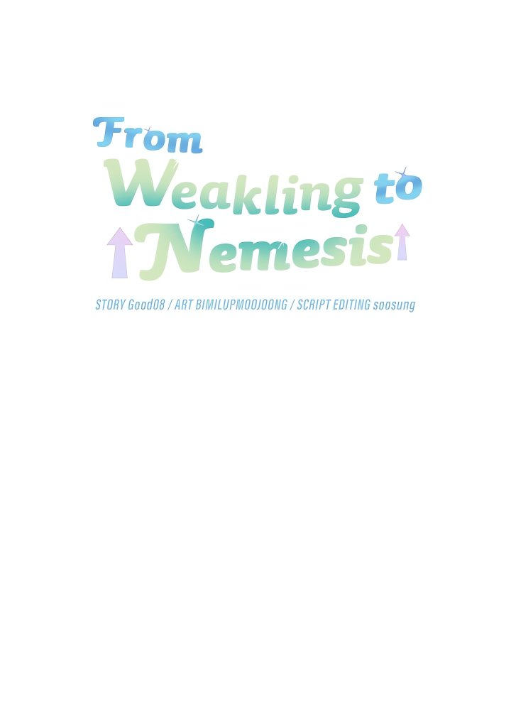 From Weakling to Nemesis (Uncensored) - Chapter 4 Page 80