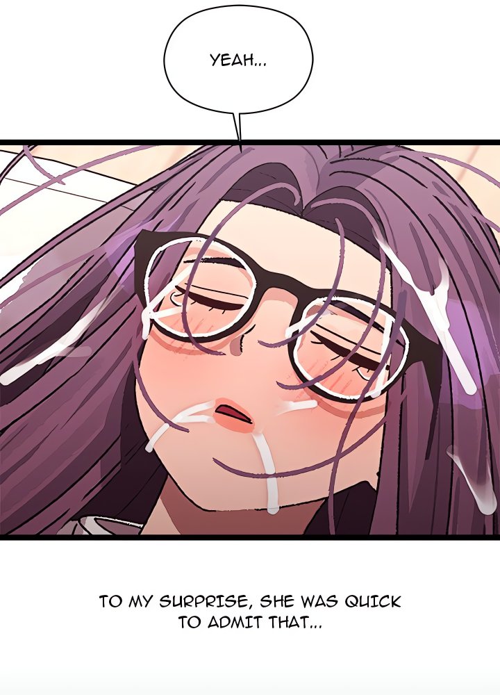 From Weakling to Nemesis (Uncensored) - Chapter 4 Page 93