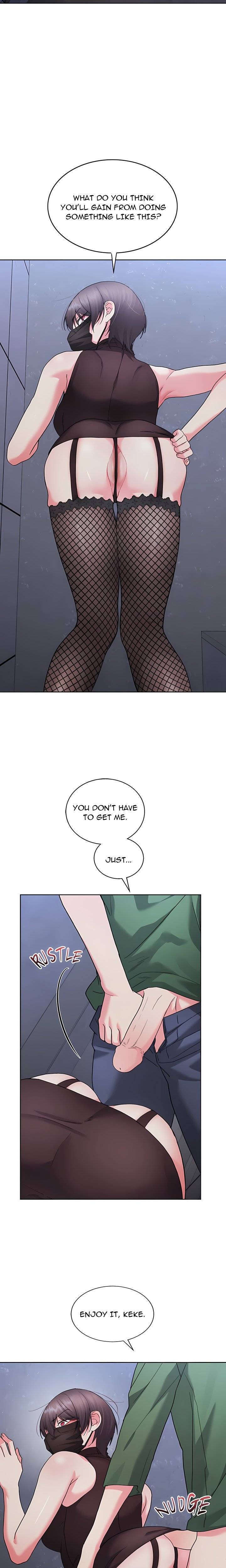 From Weakling to Nemesis (Uncensored) - Chapter 42 Page 4