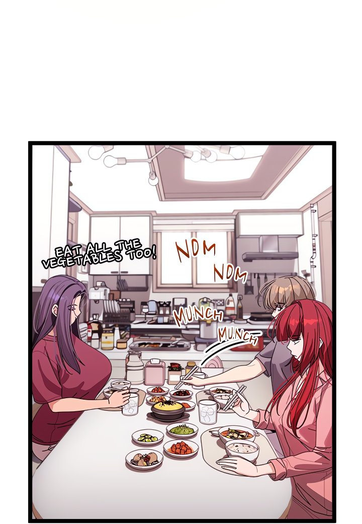 From Weakling to Nemesis (Uncensored) - Chapter 5 Page 30