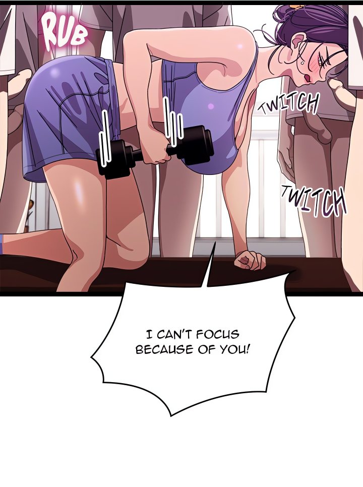 From Weakling to Nemesis (Uncensored) - Chapter 5 Page 52