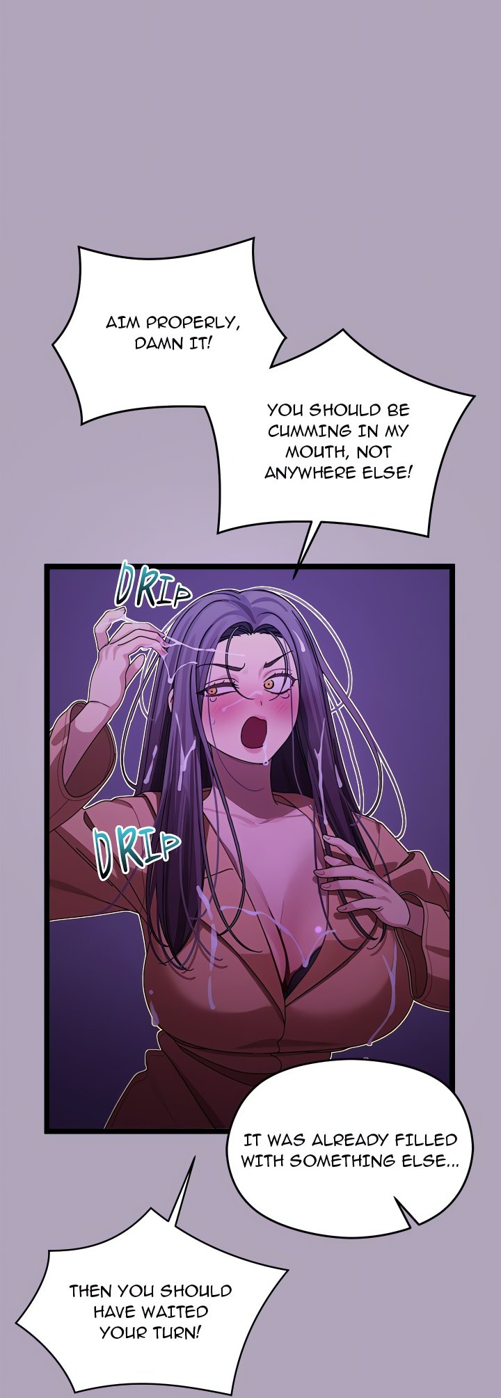 From Weakling to Nemesis (Uncensored) - Chapter 5 Page 6