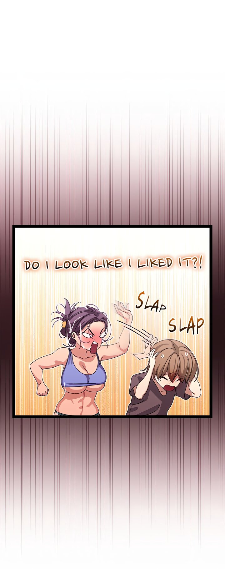 From Weakling to Nemesis (Uncensored) - Chapter 5 Page 60