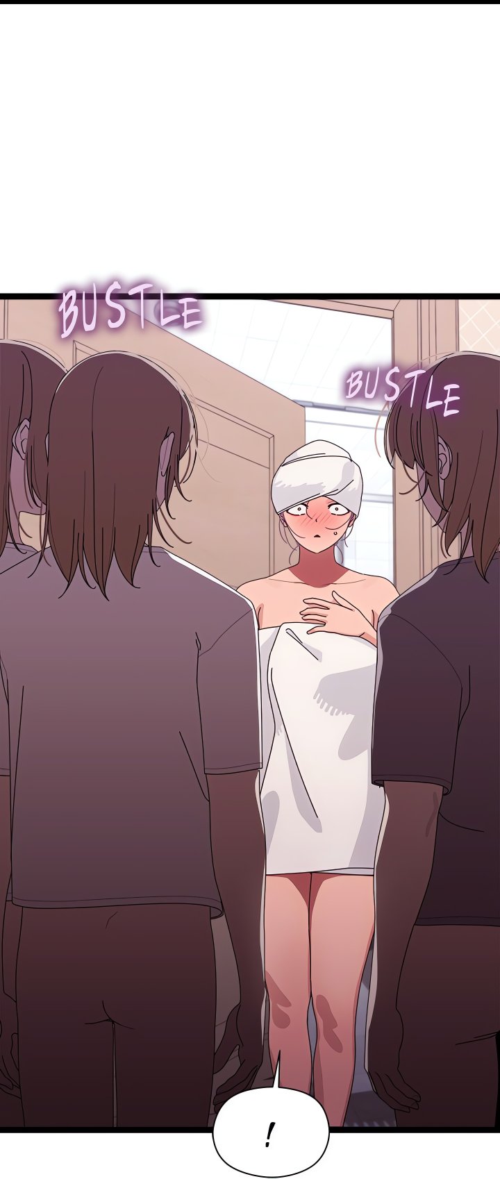 From Weakling to Nemesis (Uncensored) - Chapter 5 Page 65