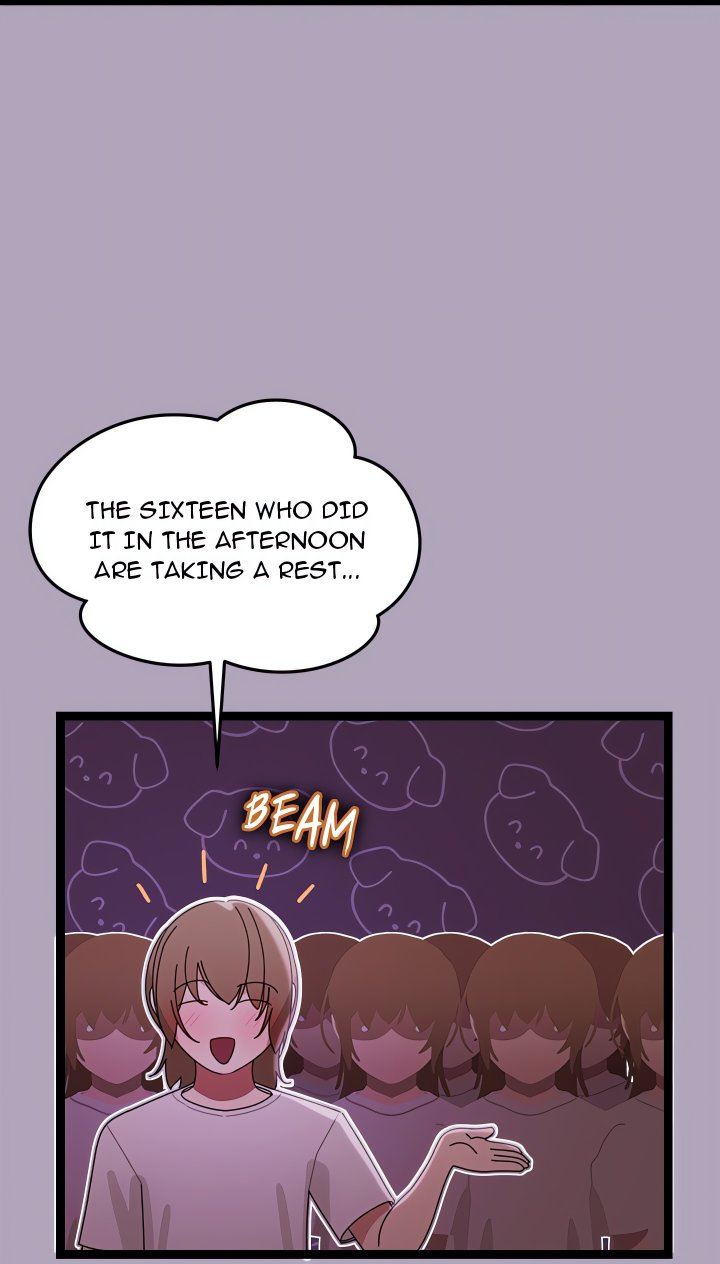 From Weakling to Nemesis (Uncensored) - Chapter 5 Page 83
