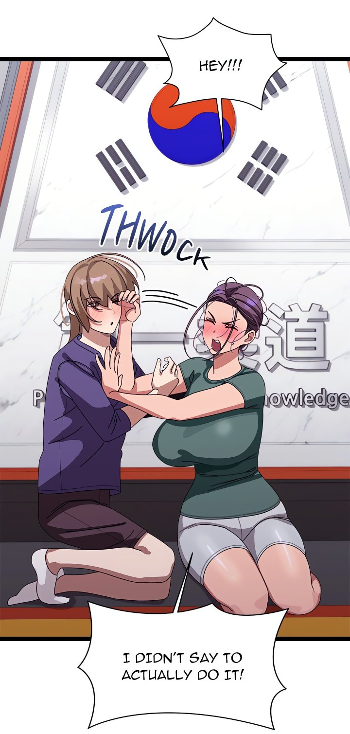 From Weakling to Nemesis (Uncensored) - Chapter 6 Page 107